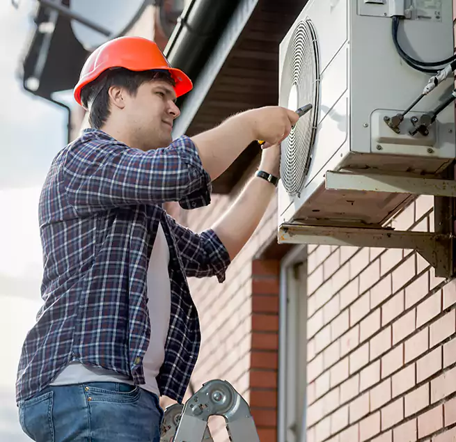 Why Homeowners & Businesses Trust Us Bryan, TX