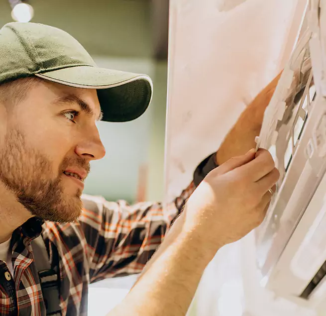 Why Homeowners & Businesses Trust Us in Bryan, TX?