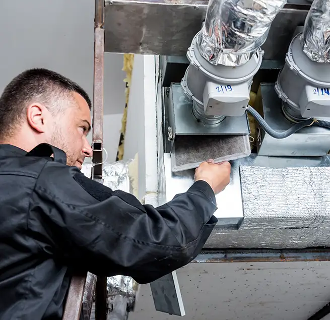 Why Homeowners & Businesses Trust Us in Bryan, TX?